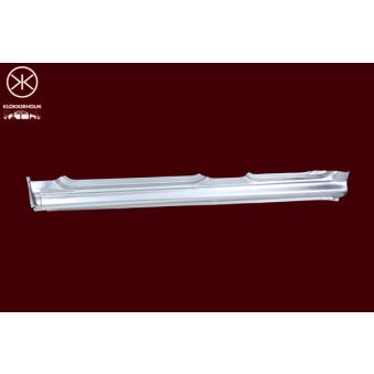 Marche-pied KLOKKERHOLM 7520012