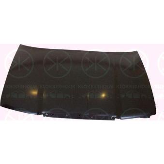 Capot-moteur KLOKKERHOLM 7520280