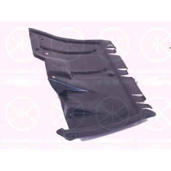 Cache moteur KLOKKERHOLM 7520792