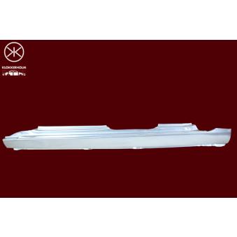 Marche-pied KLOKKERHOLM 7521012