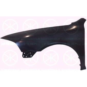 Aile avant gauche KLOKKERHOLM 7521311