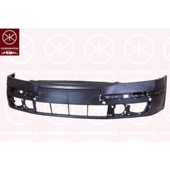 Pare-chocs KLOKKERHOLM OEM 1z0807221b