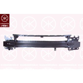 Support, pare-chocs KLOKKERHOLM 7521942