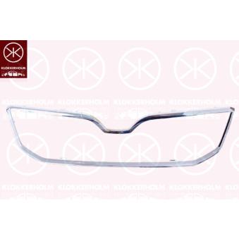 Grille de ventilation, pare-chocs KLOKKERHOLM OEM 5E0853761AF9R Grille de ventilation, pare-chocs KLOKKERHOLM OEM 5E0853761AF9R