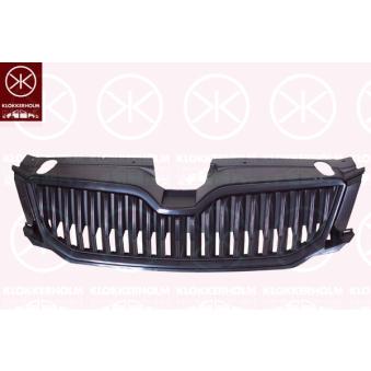 Grille de radiateur KLOKKERHOLM 7522991