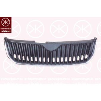 Grille de radiateur KLOKKERHOLM 7526990