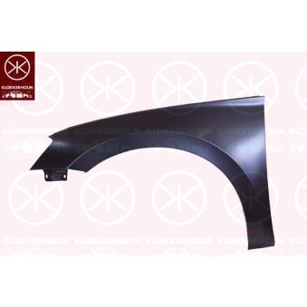 Aile avant gauche KLOKKERHOLM 7527311