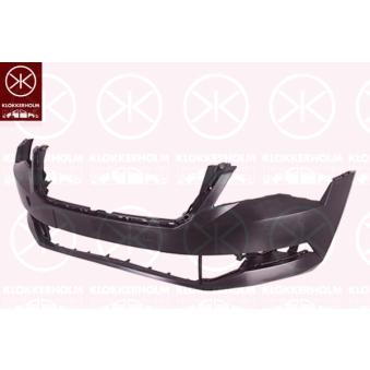 Pare-chocs KLOKKERHOLM OEM 3v0807218