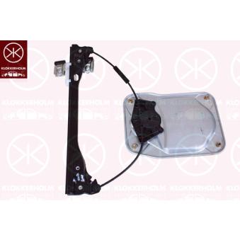 Lève-vitre avant droit KLOKKERHOLM OEM 1Z1837462