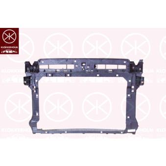 Revêtement avant KLOKKERHOLM [7538200]