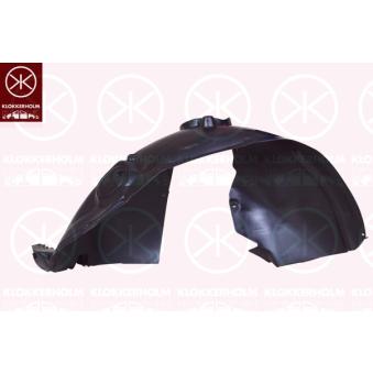 Garniture, passage de roue avant droit KLOKKERHOLM [7538388]