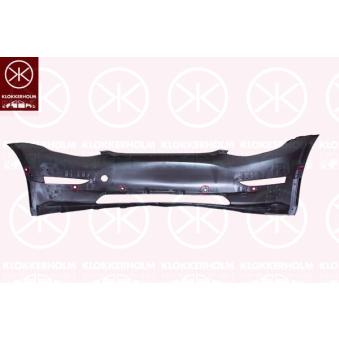 Pare-chocs KLOKKERHOLM OEM 1084168s0e Pare-chocs KLOKKERHOLM OEM 1084168s0e