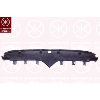 Grille de radiateur KLOKKERHOLM 7803990 Grille de radiateur KLOKKERHOLM 7803990