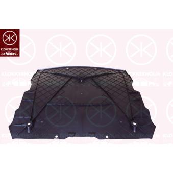 Cache moteur KLOKKERHOLM 7804795