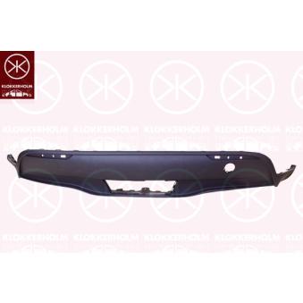 Spoiler KLOKKERHOLM OEM 149400600C