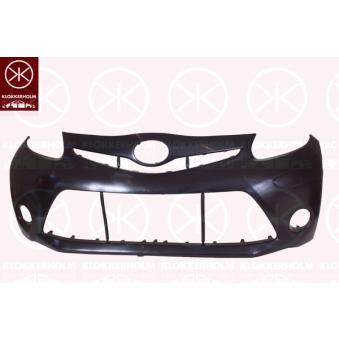 Pare-chocs KLOKKERHOLM [8101902]