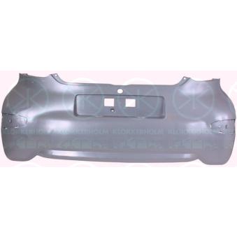 Pare-chocs KLOKKERHOLM [8101950]