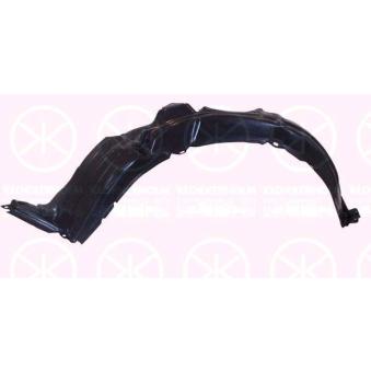 Garniture, passage de roue avant gauche KLOKKERHOLM [8109387]