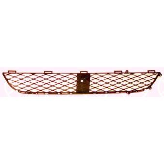Grille de ventilation, pare-chocs KLOKKERHOLM 8109995 Grille de ventilation, pare-chocs KLOKKERHOLM 8109995
