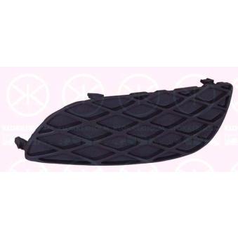 Grille de ventilation, pare-chocs avant droit KLOKKERHOLM 8109998 Grille de ventilation, pare-chocs avant droit KLOKKERHOLM 8109998