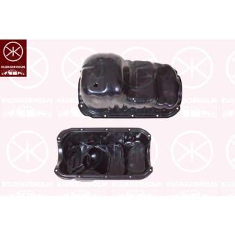 Carter d'huile KLOKKERHOLM 8112473