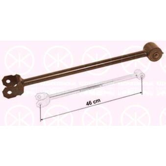Entretoise/tige, stabilisateur KLOKKERHOLM OEM 4878012080