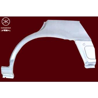 Panneau latéral arrière gauche KLOKKERHOLM [8113581]