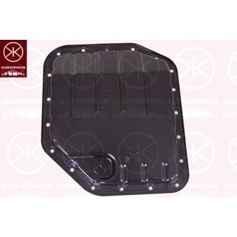 Carter d'huile, boîte automatique KLOKKERHOLM 8114479