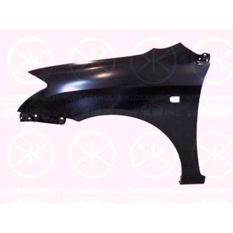 Aile avant gauche KLOKKERHOLM 8116311