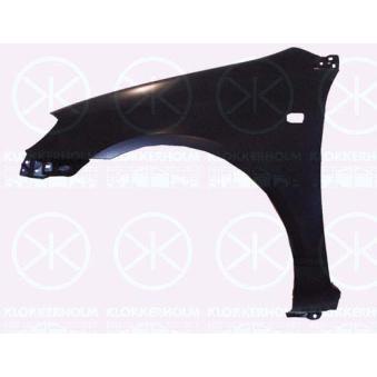 Aile avant droit KLOKKERHOLM 8116314