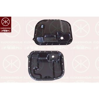 Carter d'huile KLOKKERHOLM 8116474