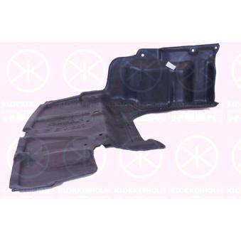 Cache moteur avant droit KLOKKERHOLM 8116798