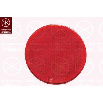 Catadioptre KLOKKERHOLM [81180790]