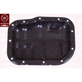 Carter d'huile KLOKKERHOLM 8118473