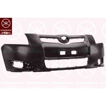 Pare-chocs KLOKKERHOLM OEM 5211902970 Pare-chocs KLOKKERHOLM OEM 5211902970