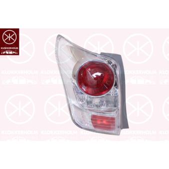 Feu arrière KLOKKERHOLM 81200704A1