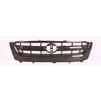 Grille de radiateur KLOKKERHOLM 8125997 Grille de radiateur KLOKKERHOLM 8125997