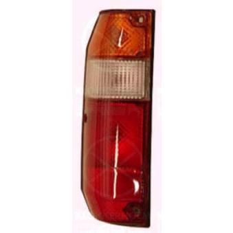 Feu arrière KLOKKERHOLM [81340712]