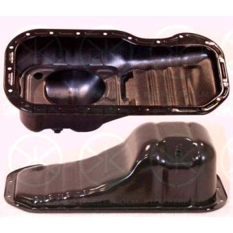 Carter d'huile KLOKKERHOLM 8143471 Carter d'huile KLOKKERHOLM 8143471