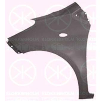 Aile avant droit KLOKKERHOLM 8155312A1