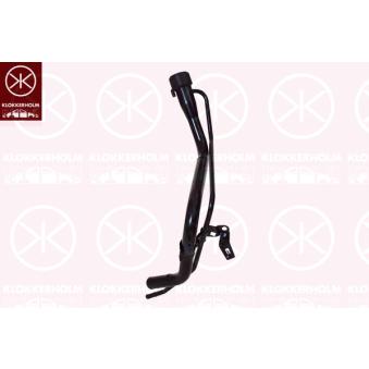 Goulotte de remplissage, réservoir de carburant KLOKKERHOLM OEM 7720152261