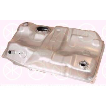 Réservoir de carburant KLOKKERHOLM 8160008
