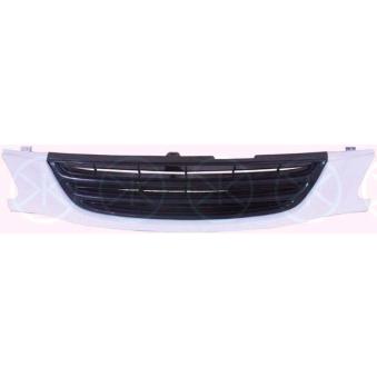 Grille de radiateur KLOKKERHOLM [8160990]