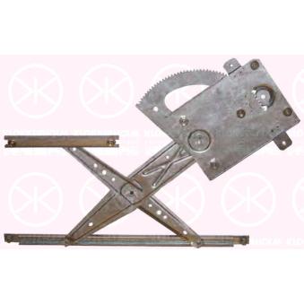 Lève-vitre avant droit KLOKKERHOLM OEM 6981005050