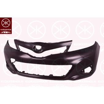 Pare-chocs KLOKKERHOLM [8164900]