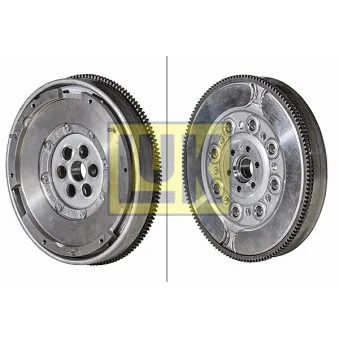 Volant moteur LUK 415 0530 10 pour OPEL INSIGNIA 1.8 - 140cv