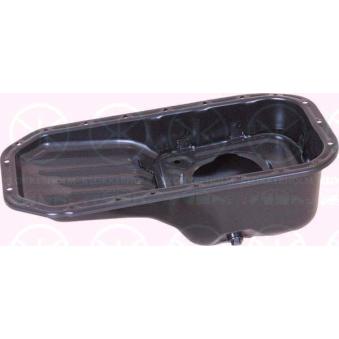 Carter d'huile KLOKKERHOLM 8173471