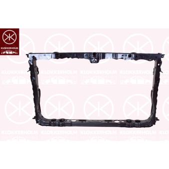 Revêtement avant KLOKKERHOLM 8177200