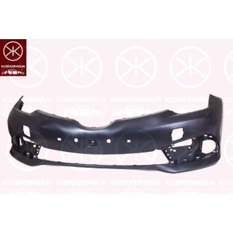 Pare-chocs KLOKKERHOLM 8177901A1
