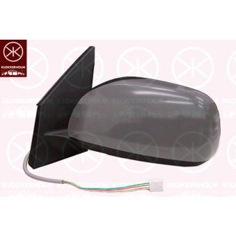Rétroviseur extérieur KLOKKERHOLM OEM 8791042a01